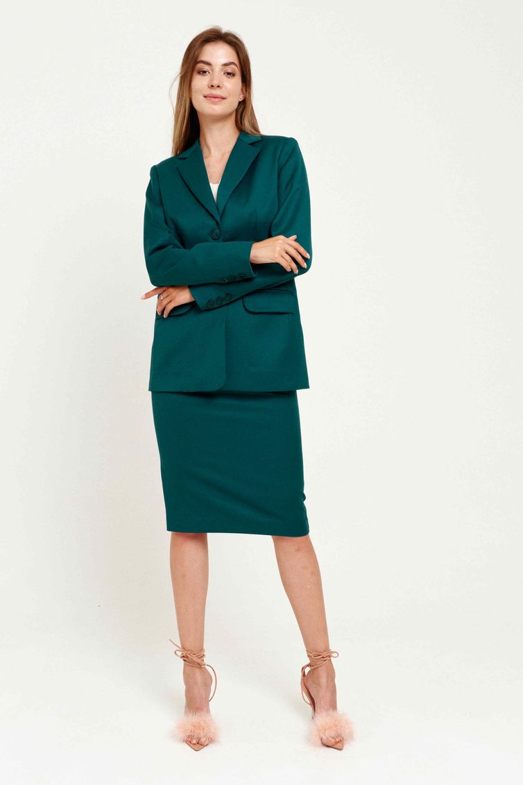 Suit Elletto Life #5197