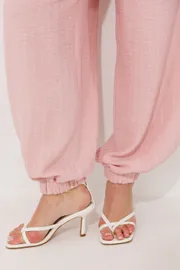 Garnitur Moda Urs #26-2978 roz