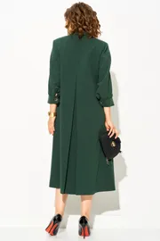 Dress Karina Delux #M-1454