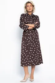 Sukienka LT Collection #P15090-7M