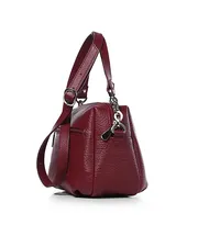 Torba Galanteya #25s1261k45 bordo