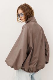 Куртка Buter New арт. 3305 коричневый