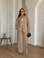 Suit Dilana Vip #2118 pesok