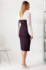 Suit Moda Urs #26-2963 bakl