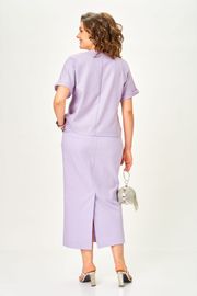 Zestaw Michel Chic #1422 nezhnaya lavanda