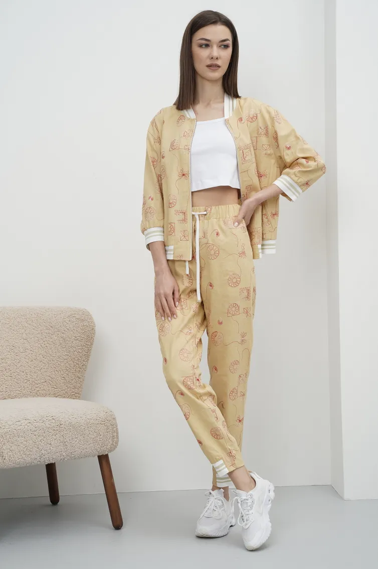 Suit Fantazia Mod #4220