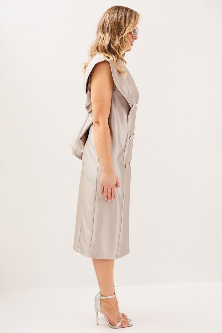 Платье Anastasia арт. 1348.1 черный