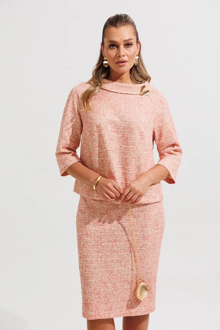 Костюм Anastasia арт. 1376 коралловый