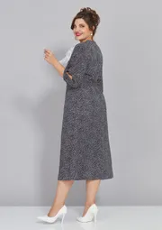 Sukienka Mira Fashion #5460-3