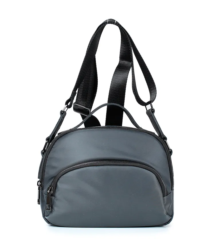 Torba Galanteya #1s2166k45 seryj/chernyj