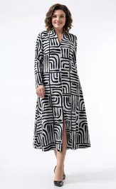 Dress Avanti 01617-1