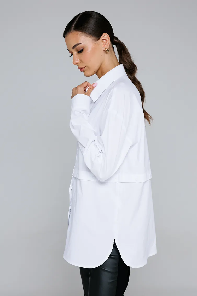 Bluzka Buter New #2869