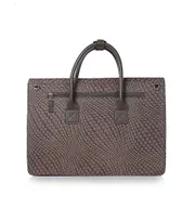 Torba Galanteya #24s83k45 korichnevyj