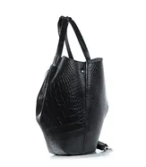 Bags Galanteya 25s2136k45 chernyj/seryj