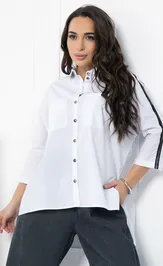 Рубашка LT Collection Б12812-10М