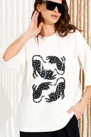 Jumper Elletto Life #13007