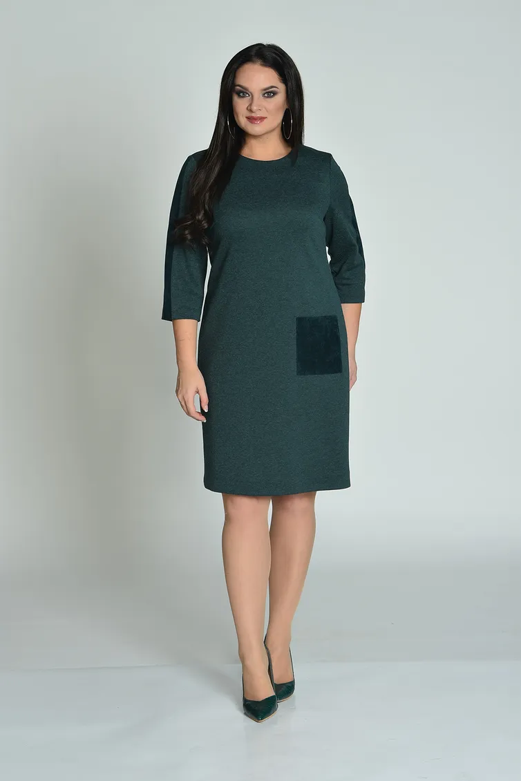 Платье Lady Style Classic арт. 1704