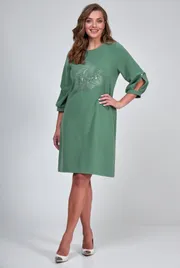 Sukienka TAiER #1119