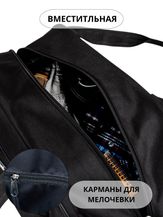 Сумки Cagia 114001