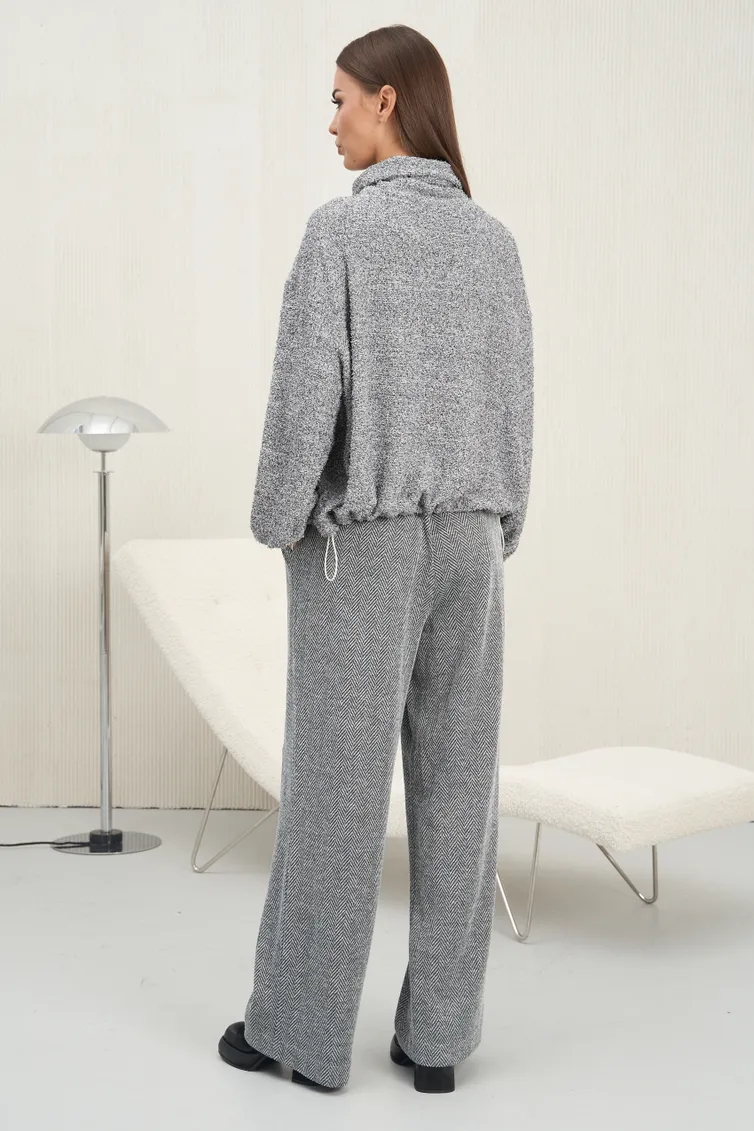 Suit Fantazia Mod #4646