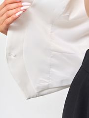 Waistcoat Jetty #688-2