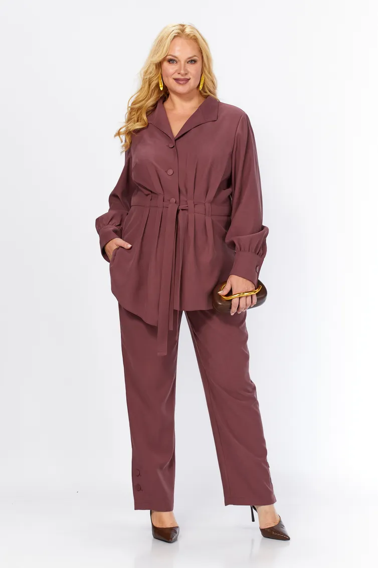 Zestaw Ell Style #2487