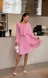 Sukienki Aura chic life 3321. 176