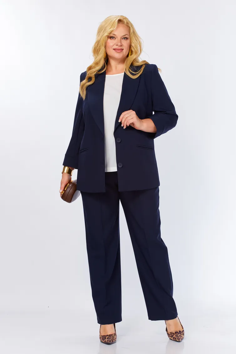 Suit Ell Style #2222/4