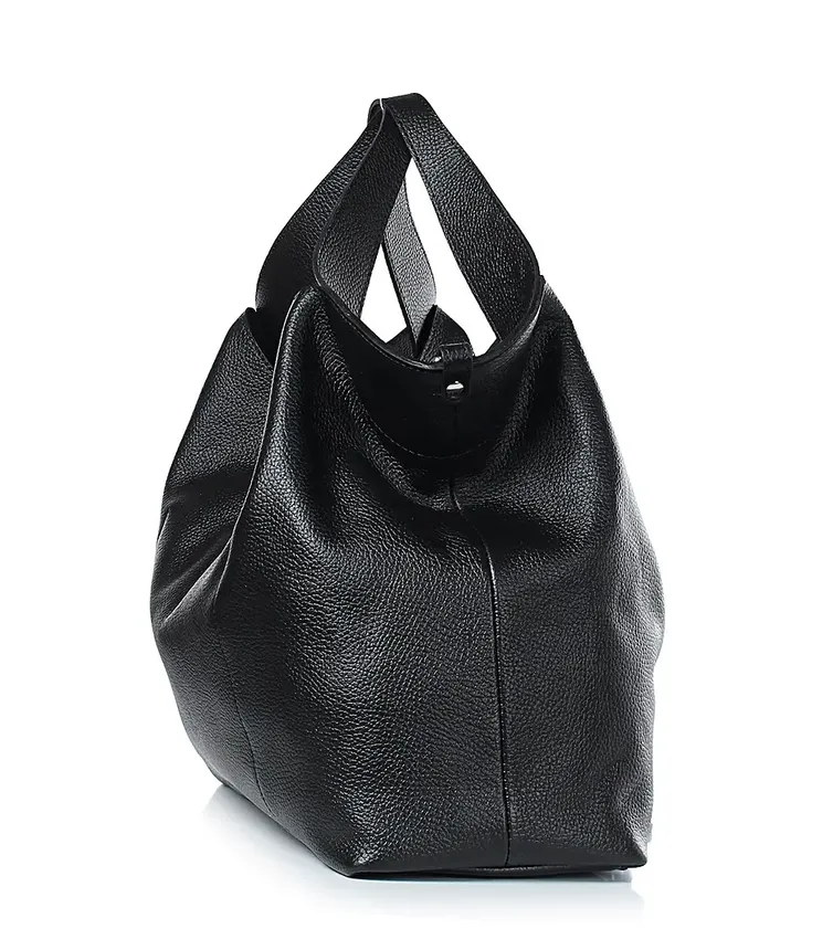 Torba Galanteya #25s915k45 chernyj
