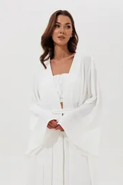 Костюм V&N fashion арт. 1157_белый