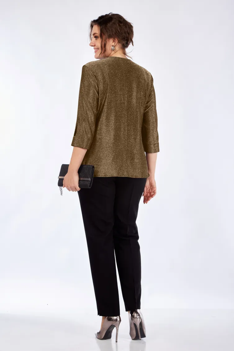 Bluzka Ell Style #2259a/1