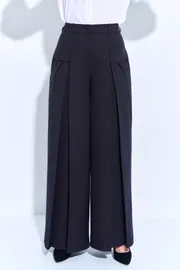 Spodnie Euromoda #465 sinij