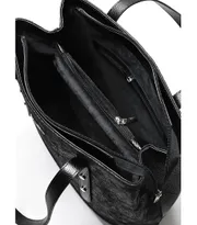 Torba Galanteya #22s2767k45 chernyj