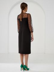 Dress Jetty #655-4