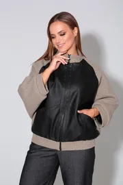 Jumper Liona Style #0884 chbezh