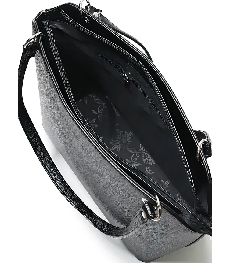Torba Galanteya #24s1119k45 chernyj
