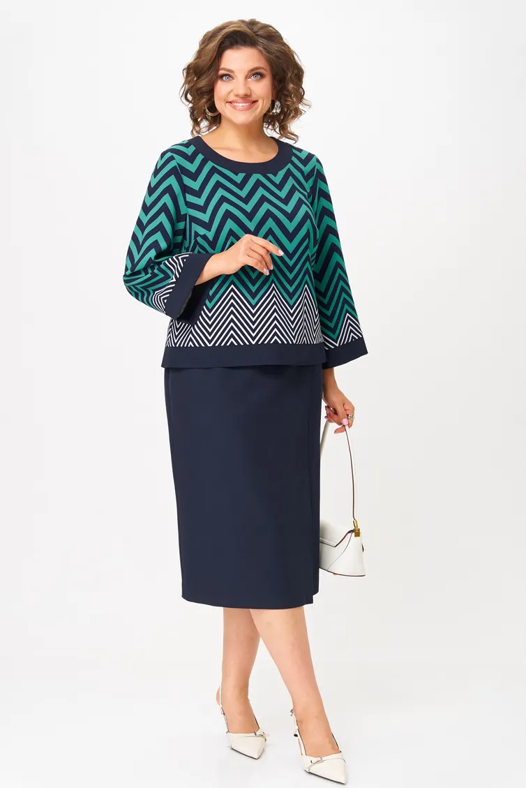 Garnitur Aira Style #24126 V