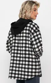 Рубашка LT Collection Б14660-50М