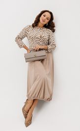 Suit Мублиз 293 zebra