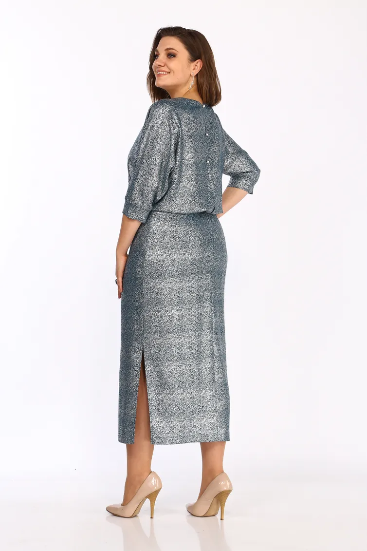 Платье Lady Style Classic арт. 2401/2