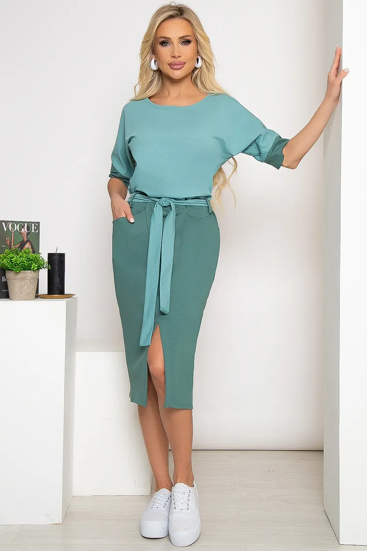 Sukienka LT Collection #P3853