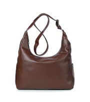 Torba Galanteya #1s2814k45 korichnevyj