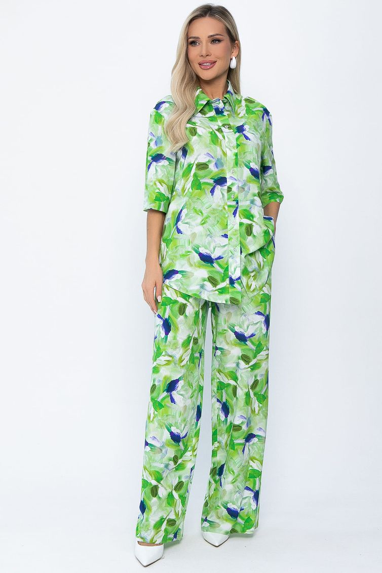 Костюм LT Collection арт. К15409-7М