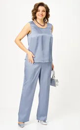 Set ALANI 2517 indigo