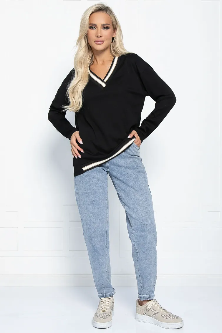 Bluzki, tuniki LT Collection #B11171