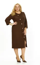 Dress Элль Стиль 2492/1