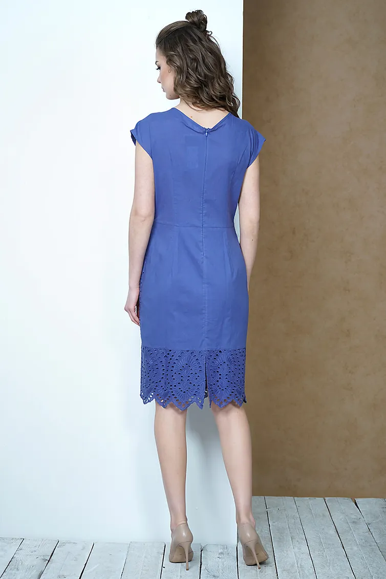 Dress Fantazia Mod #3451 sin