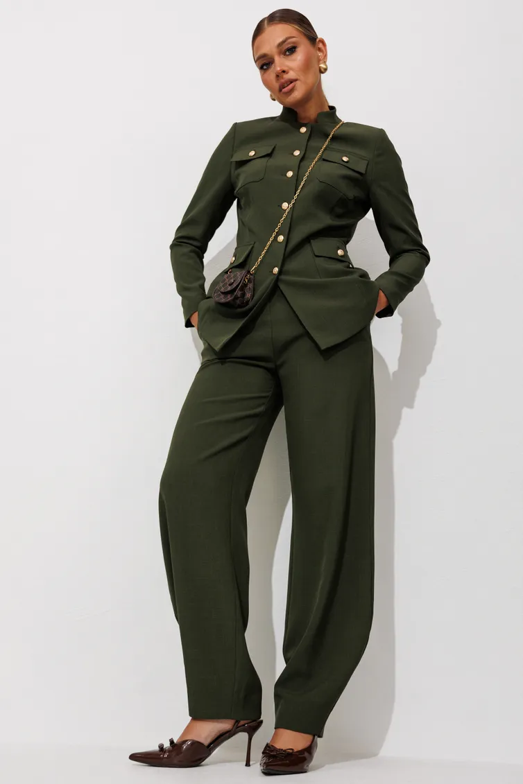 Garnitur Moda Urs #26-2999-hak