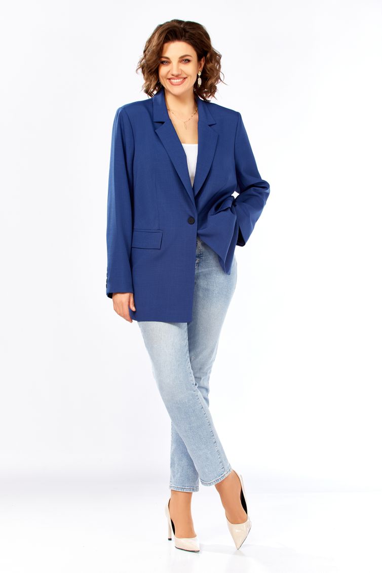 Жакет Ольга Стиль арт. С986