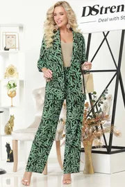 Garnitury damskie DS Trend #K-0484 (Samyj pisk)